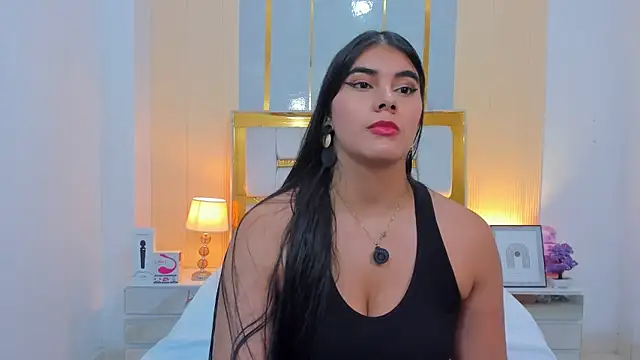 Alara Keyy online show from 04-18-26, 09:04