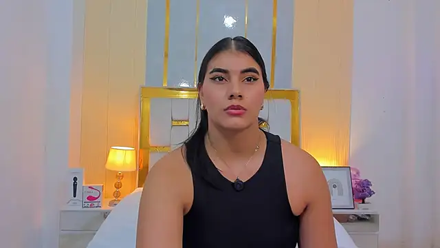 Alara Keyy online show from 04-24-26, 04:20