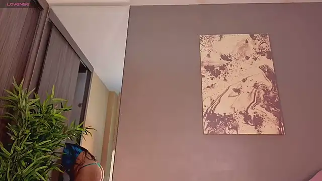 AlisonRose  online show from 06-11-26, 10:30