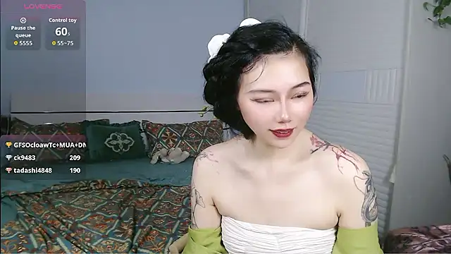 sasating online show from 04-21-26, 02:51