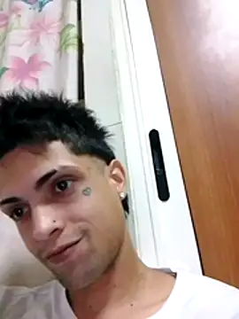 PornoCubanohot online show from 04-02-26, 11:24