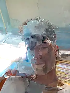 PornoCubanohot online show from 04-03-26, 06:39