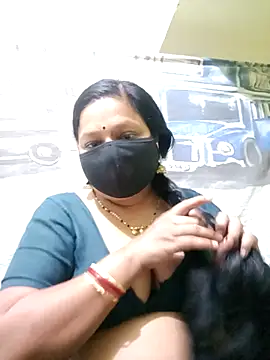 PINKI 024 online show from 04-16-26, 08:48