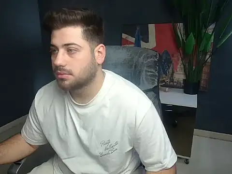 DaxGreer online show from 04-11-26, 04:17