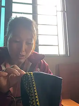 Huonglyna online show from 05-11-26, 07:36