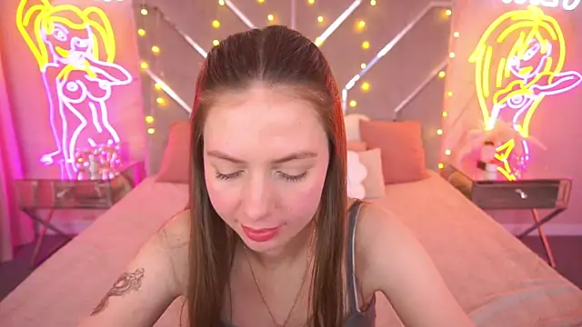 BabyLumi online show from 05-15-26, 01:07