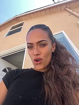 AliciaDx online show from 04-07-26, 08:09