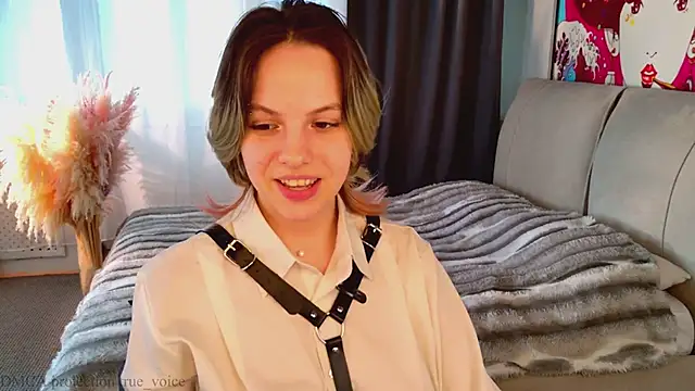 true voice online show from 05-20-26, 12:11