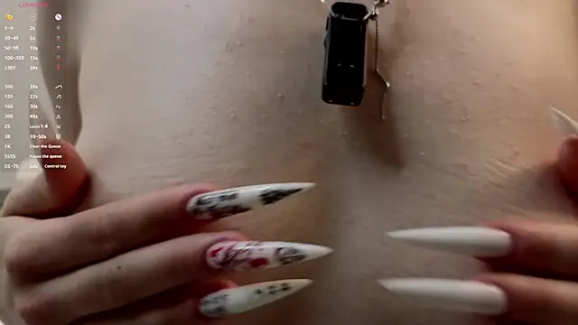 ShanitaLenhardt online show from 04-09-26, 06:19