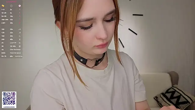 ShanitaLenhardt online show from 04-14-26, 04:18