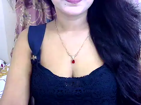 Noor Zarin online show from 05-17-26, 12:01