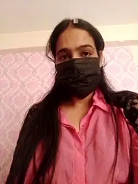 Princy 69 online show from 04-06-26, 09:43