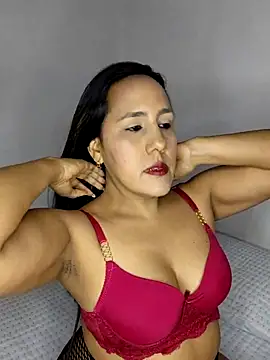 Paulina 06 online show from 05-29-26, 07:34