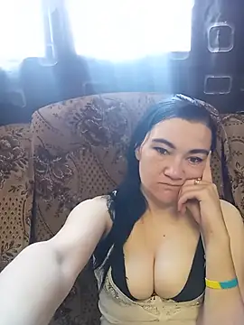 AlissaSecret online show from 06-03-26, 05:54