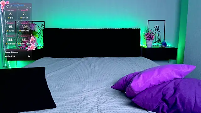 Girl Next Door 18 online show from 04-16-26, 09:39