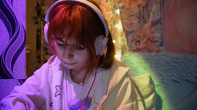 Janet Vibes online show from 04-18-26, 07:07