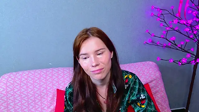 CleoBloom  online show from 07-08-26, 03:11
