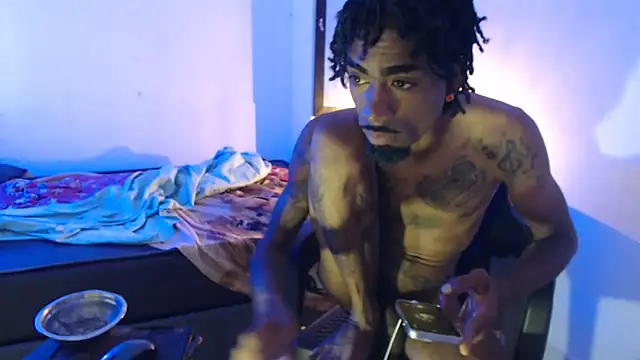 burrodelacosta online show from 05-21-26, 02:35