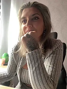 Isabella varella- online show from 07-10-26, 02:08