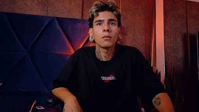 Bel Sebu online show from 04-15-26, 03:46