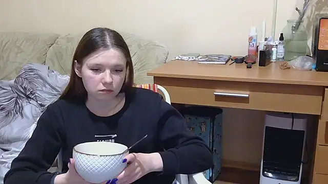 JessicaHolland1 online show from 05-01-26, 08:35
