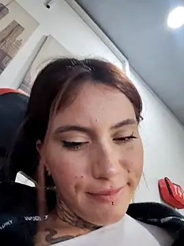 cute mara online show from 04-06-26, 10:22