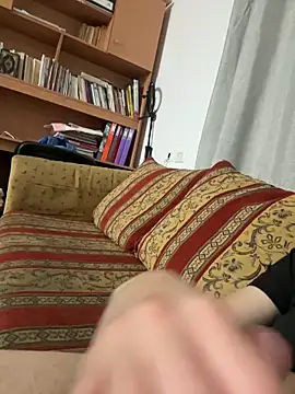 Gayyyporno online show from 06-21-26, 07:49