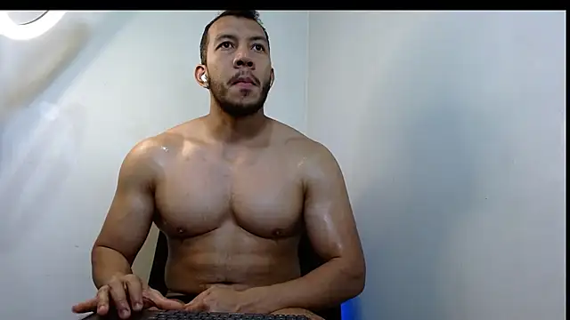 georgeholl online show from 04-19-26, 08:55