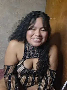 Curlysexy22 online show from 06-07-26, 10:24
