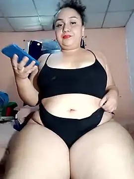 Marialae2735 online show from 05-01-26, 05:28