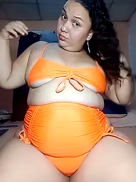Marialae2735 online show from 05-13-26, 01:58