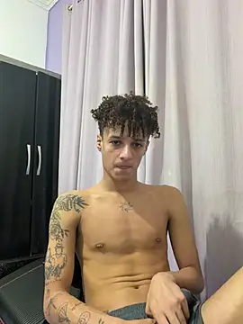 Rikeecar online show from 04-20-26, 01:30