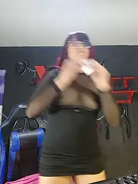 JessikaRabbiit online show from 06-14-26, 02:24