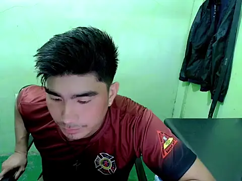 Hunkfireman online show from 05-01-26, 12:59