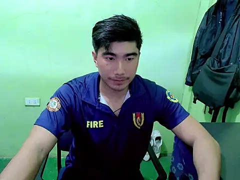 Hunkfireman online show from 05-07-26, 01:00