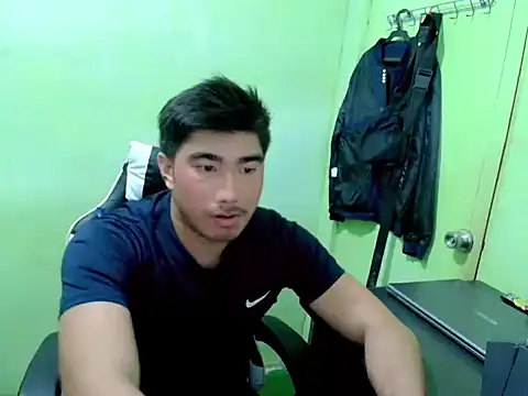 Snapshot of Hunkfireman chatting on 06-03-26, 12:46 Hunkfireman online show from 06-03-26, 12:46