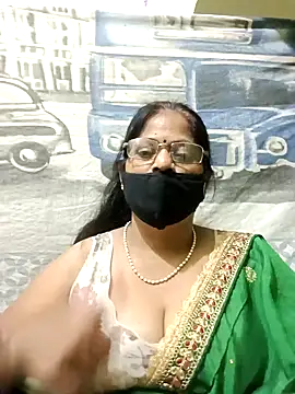 SEEMA 012 online show from 04-17-26, 05:21