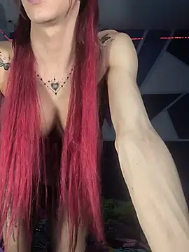 SamySeduction online show from 06-20-26, 08:00