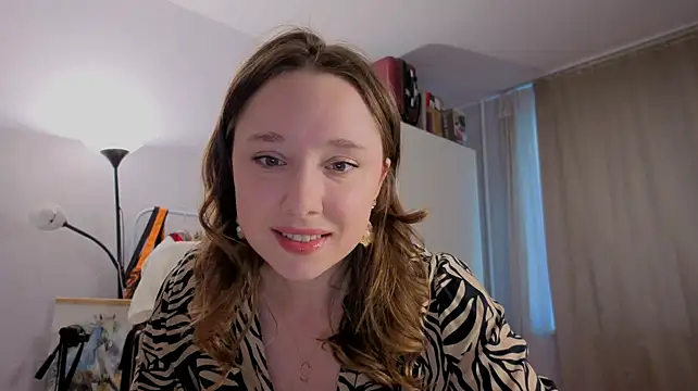 hunny ines online show from 05-16-26, 05:12