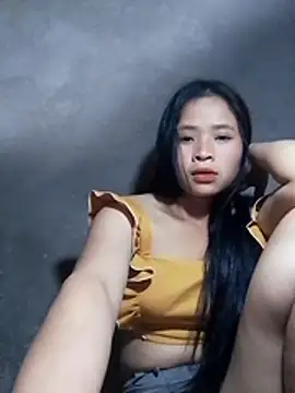 Liss-mimi online show from 04-04-26, 07:39