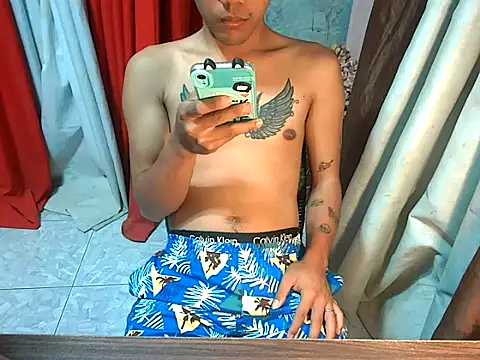 urfucking ken online show from 04-09-26, 01:38