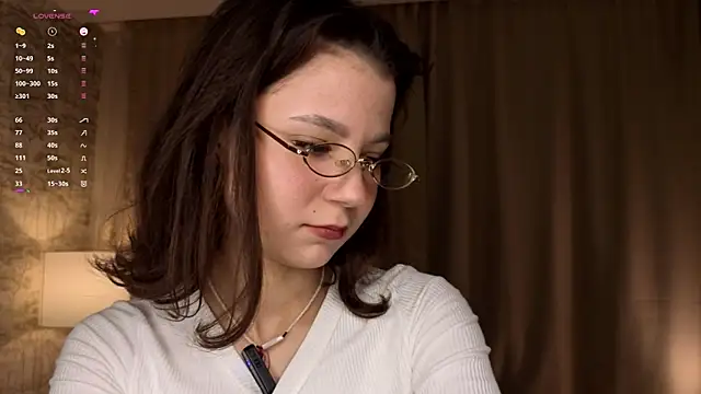 SheliaBinkley online show from 06-14-26, 06:43