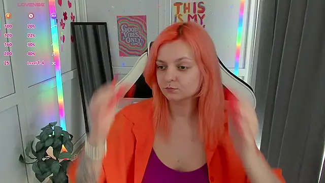 NightLeaf online show from 07-15-26, 12:54