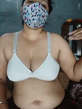 Riyashrma001 online show from 05-12-26, 10:12