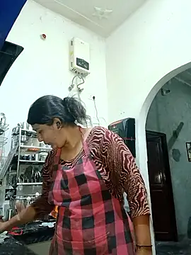 Riyashrma001 online show from 05-25-26, 03:29