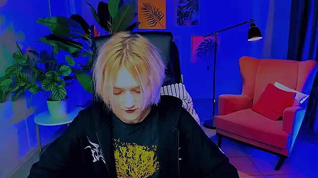 MicheleMarsh online show from 04-12-26, 09:14