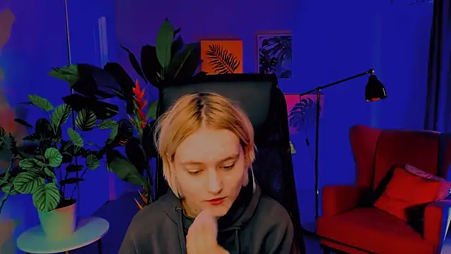 MicheleMarsh online show from 04-17-26, 11:24