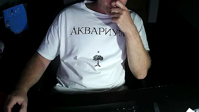 Shalun2000 online show from 07-03-26, 03:13