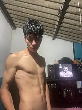 Nando-111 online show from 04-07-26, 03:18