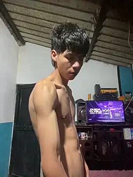 Nando-111 online show from 04-11-26, 04:17